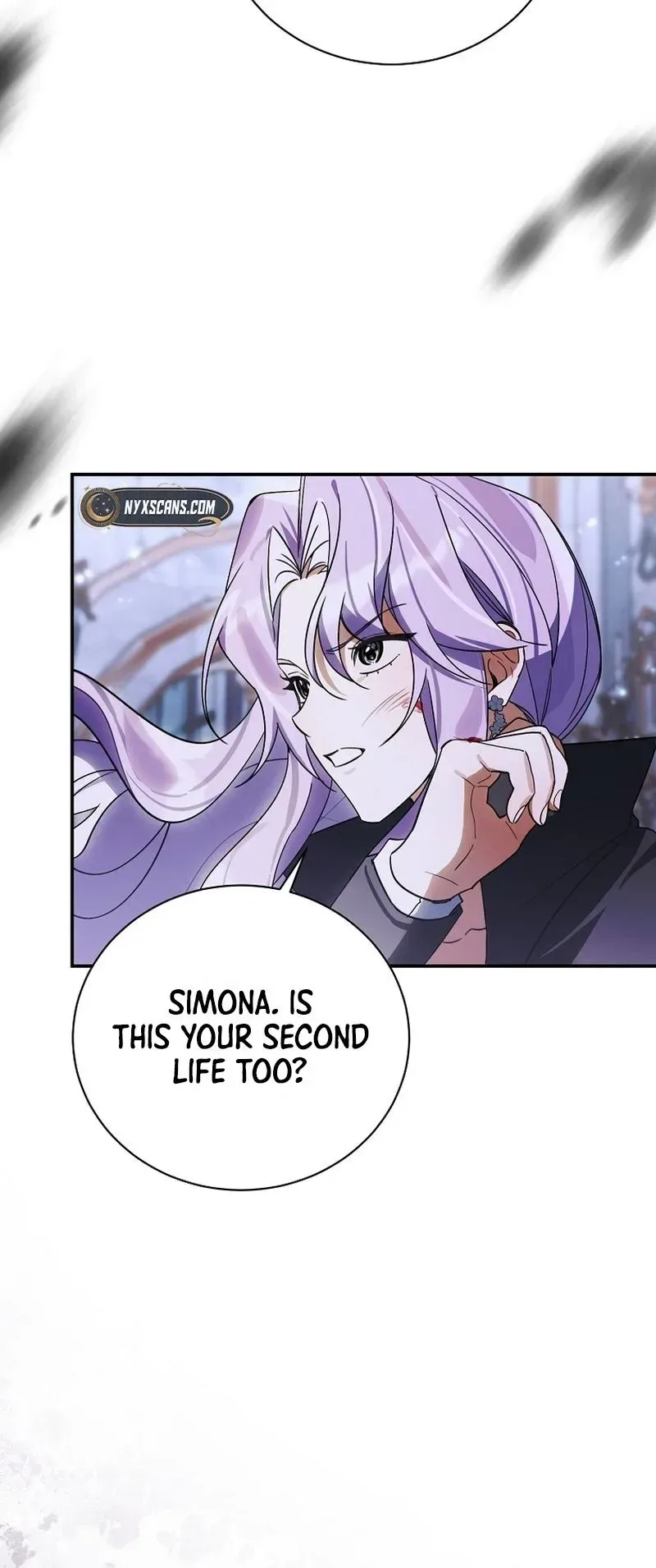 For the Young Villain’s Happy Ending Chapter 59 page 7