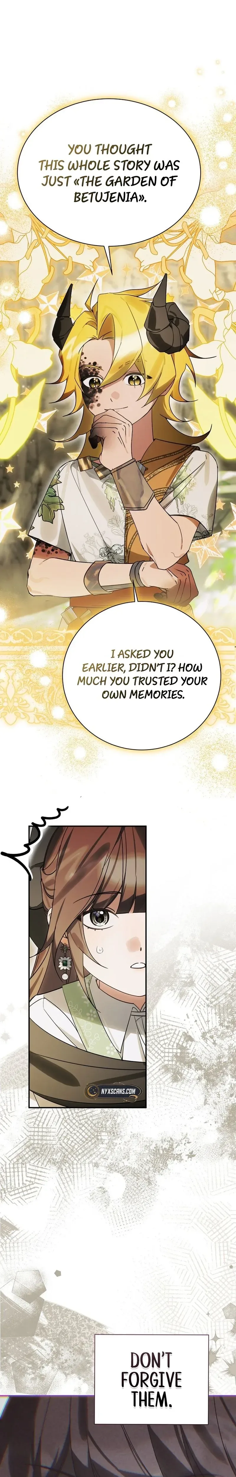 For the Young Villain’s Happy Ending Chapter 55 page 2