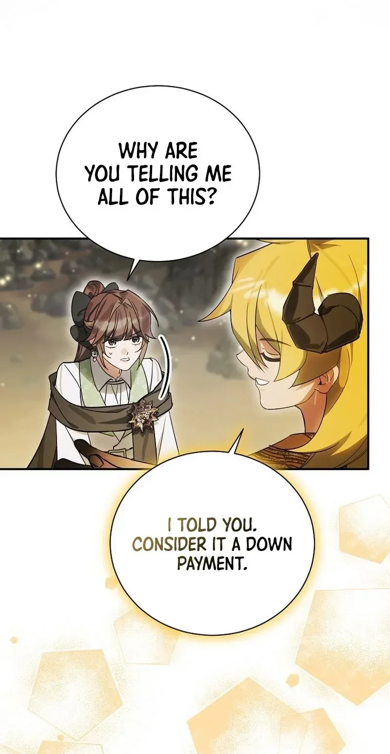 For the Young Villain’s Happy Ending Chapter 55 page 4