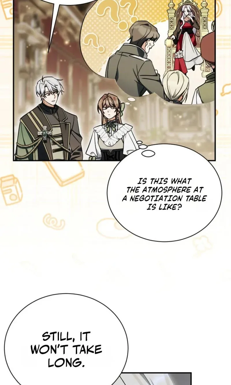 For the Young Villain’s Happy Ending Chapter 62 page 11