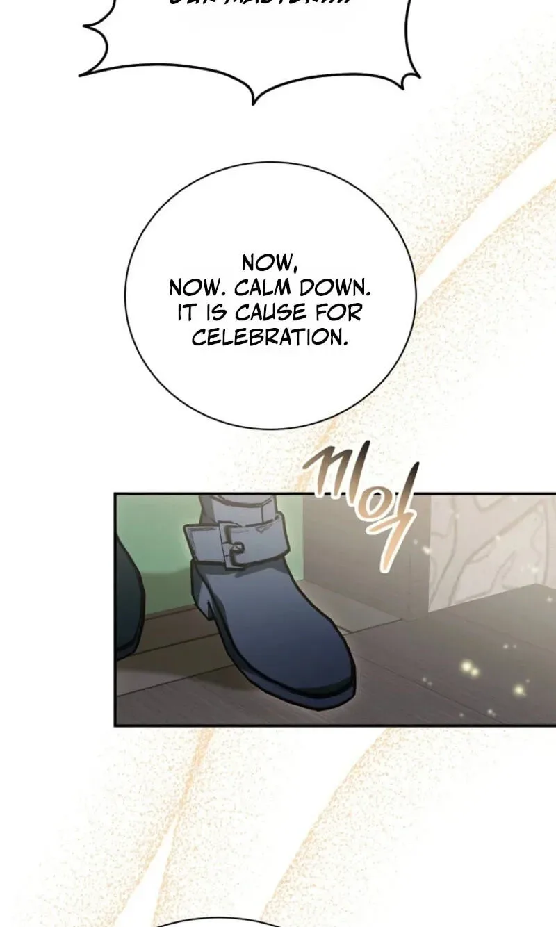 For the Young Villain’s Happy Ending Chapter 62 page 31