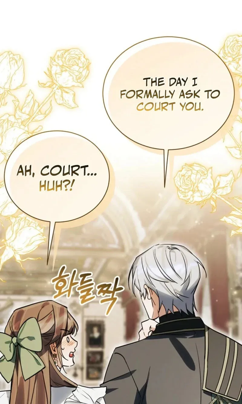 For the Young Villain’s Happy Ending Chapter 62 page 13
