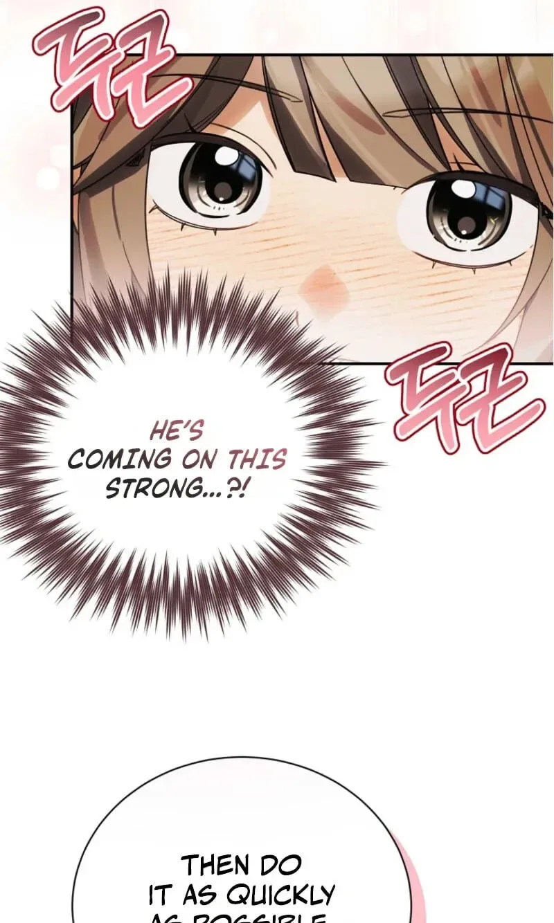 For the Young Villain’s Happy Ending Chapter 62 page 19