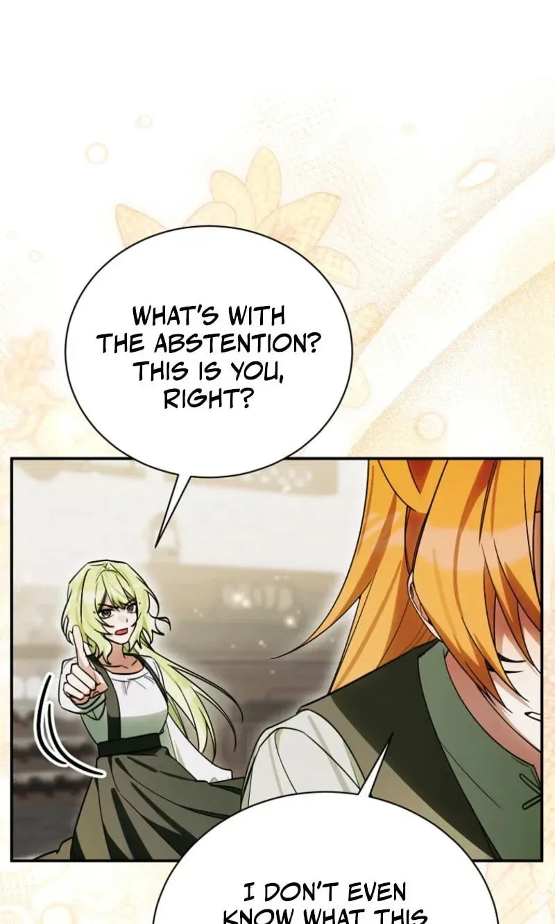 For the Young Villain’s Happy Ending Chapter 62 page 26