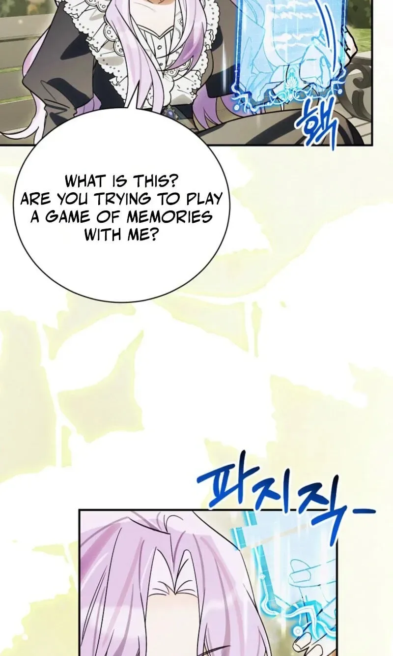 For the Young Villain’s Happy Ending Chapter 62 page 44