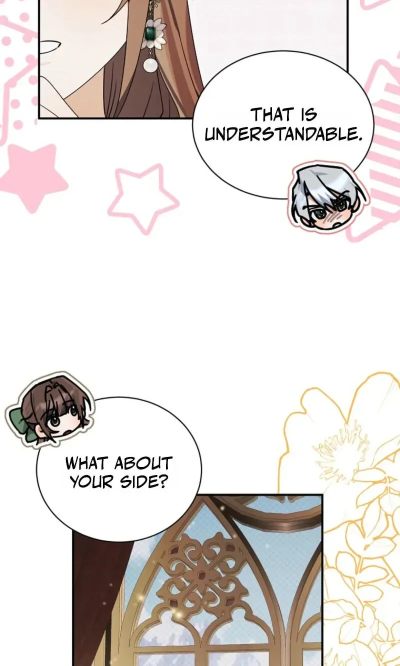 For the Young Villain’s Happy Ending Chapter 62 page 9