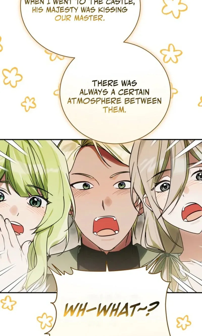 For the Young Villain’s Happy Ending Chapter 62 page 29
