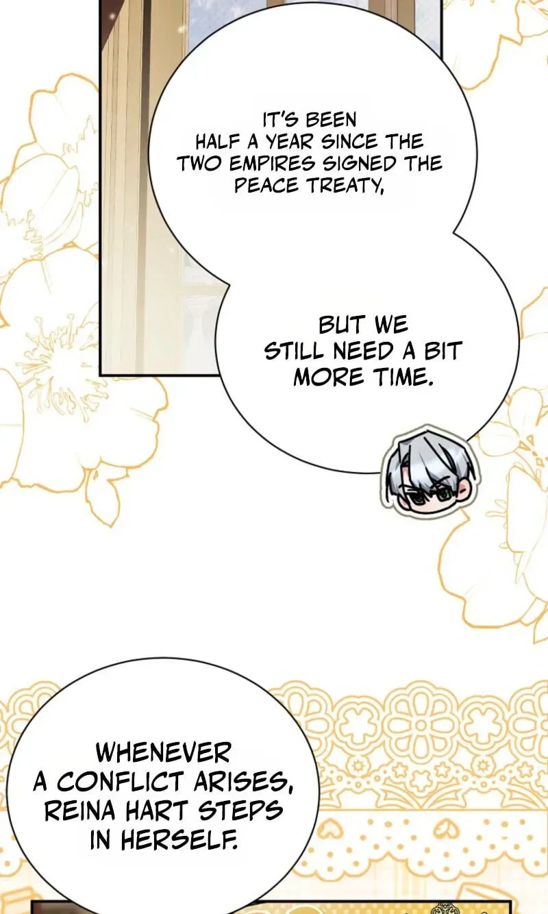 For the Young Villain’s Happy Ending Chapter 62 page 10