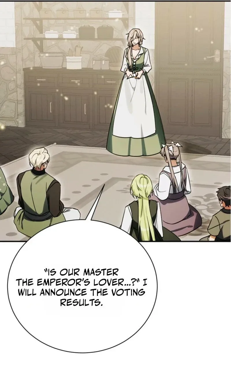 For the Young Villain’s Happy Ending Chapter 62 page 24