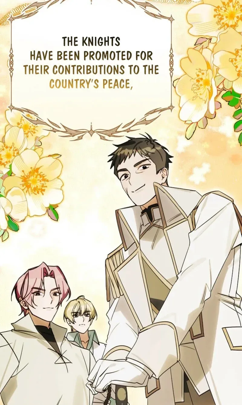 For the Young Villain’s Happy Ending Chapter 62 page 39