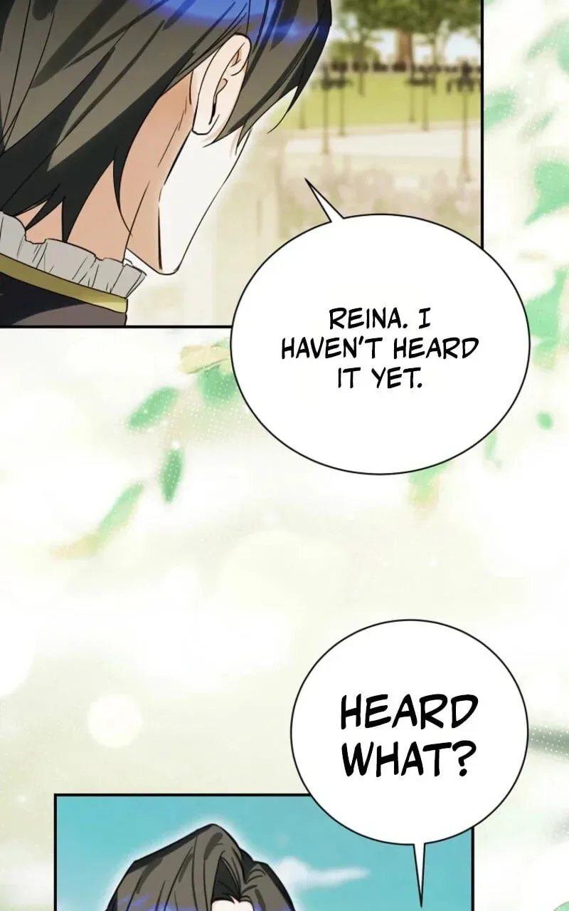 For the Young Villain’s Happy Ending Chapter 62 page 54