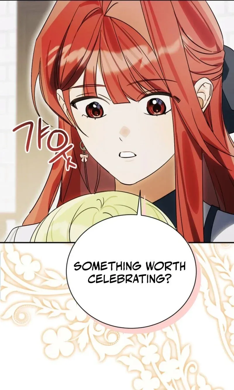 For the Young Villain’s Happy Ending Chapter 62 page 35