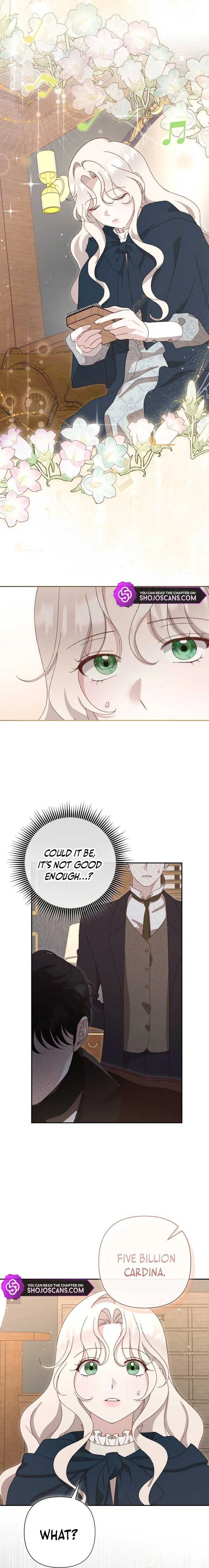 For Those of You For Whom Regret Is a Luxury Chapter 2 page 15