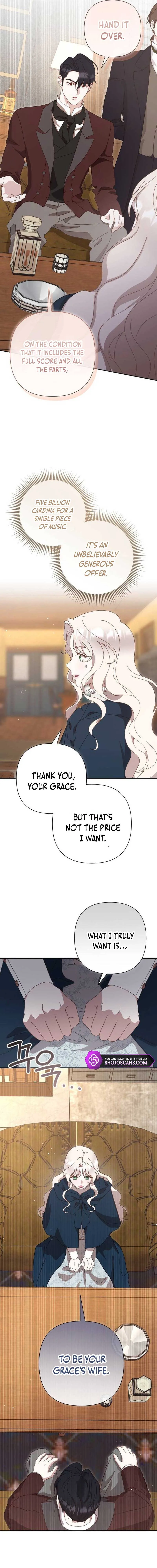 For Those of You For Whom Regret Is a Luxury Chapter 2 page 16