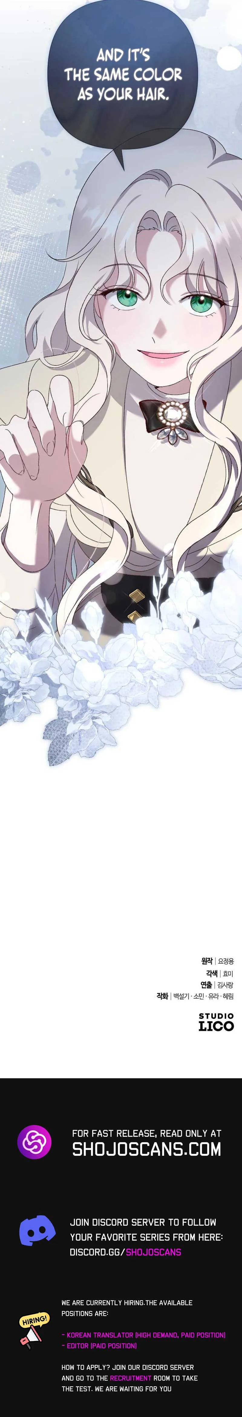 For Those of You For Whom Regret Is a Luxury Chapter 3 page 21