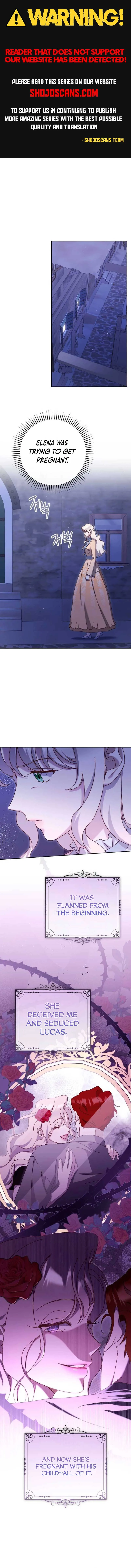 For Those of You For Whom Regret Is a Luxury Chapter 9 page 2