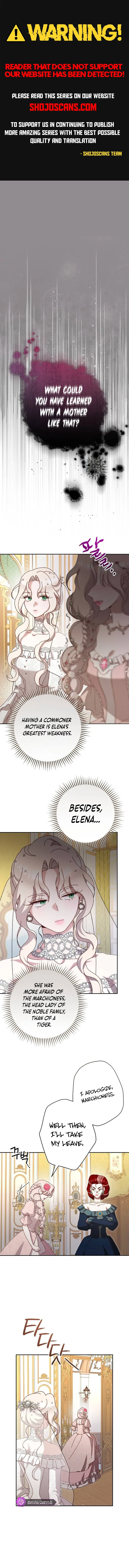 For Those of You For Whom Regret Is a Luxury Chapter 11 page 2