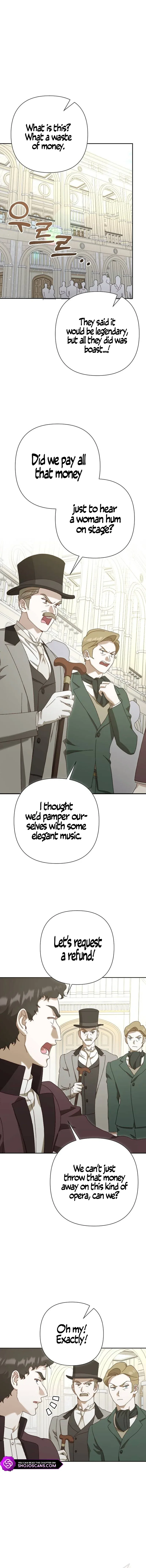 For Those of You For Whom Regret Is a Luxury Chapter 17 page 7