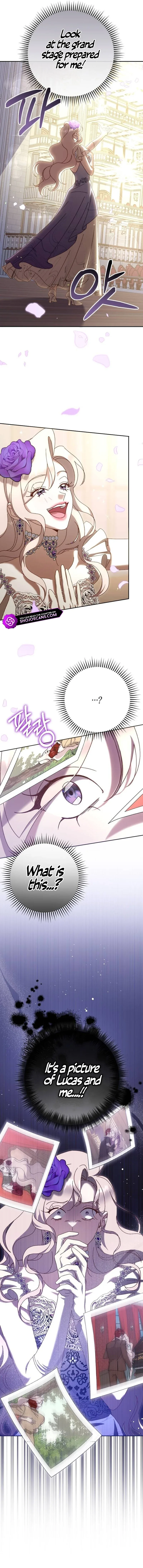 For Those of You For Whom Regret Is a Luxury Chapter 17 page 4