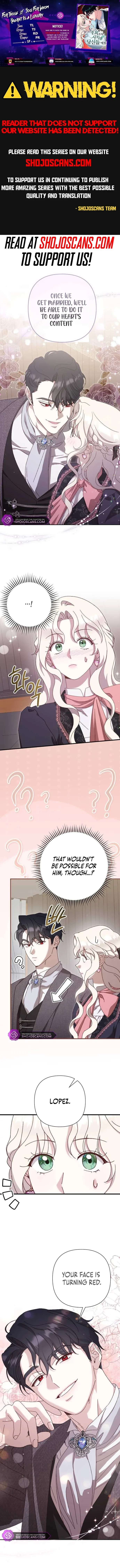 For Those of You For Whom Regret Is a Luxury Chapter 19 page 2