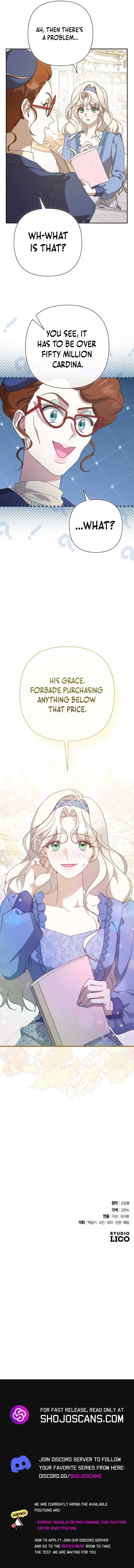 For Those of You For Whom Regret Is a Luxury Chapter 21 page 17