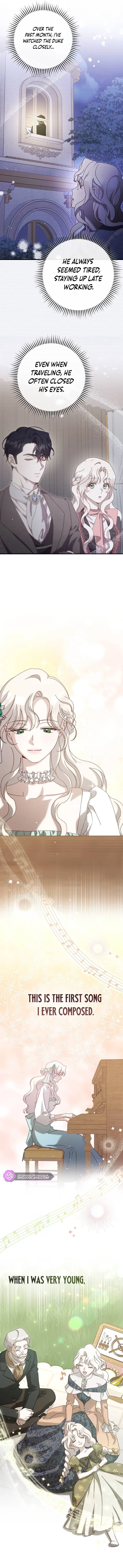 For Those of You For Whom Regret Is a Luxury Chapter 20 page 7