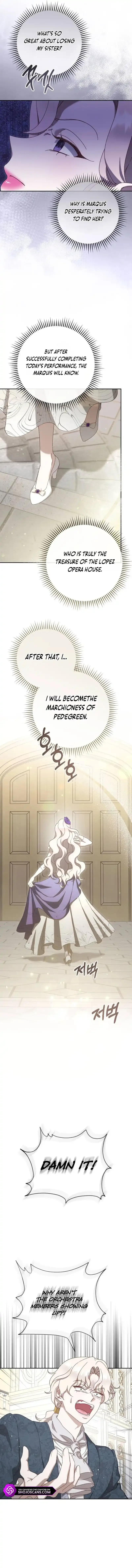 For Those of You For Whom Regret Is a Luxury Chapter 16 page 10