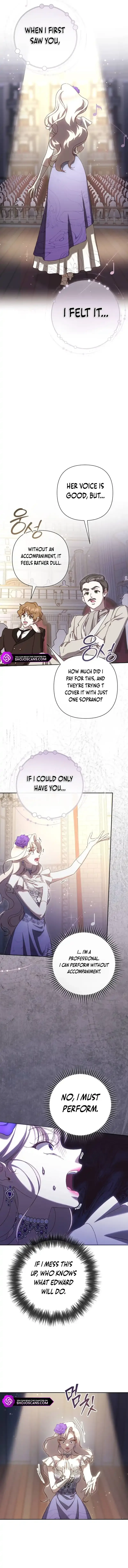 For Those of You For Whom Regret Is a Luxury Chapter 16 page 15