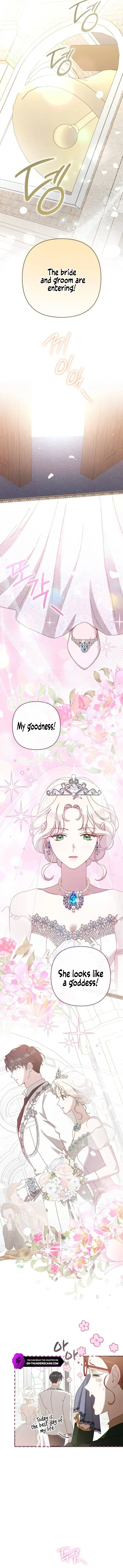 For Those of You For Whom Regret Is a Luxury Chapter 22 page 10