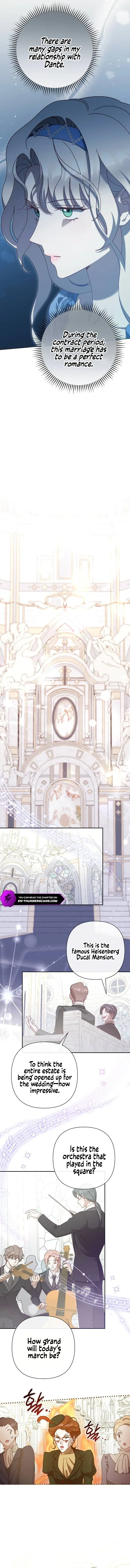For Those of You For Whom Regret Is a Luxury Chapter 22 page 9