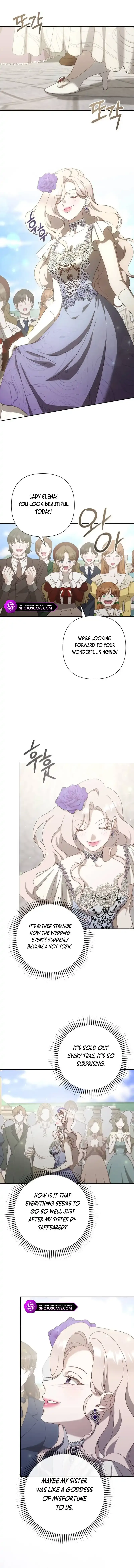 For Those of You For Whom Regret Is a Luxury Chapter 16 page 9