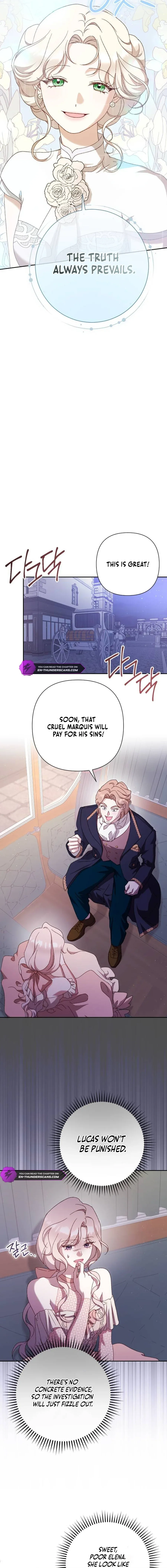 For Those of You For Whom Regret Is a Luxury Chapter 24 page 12