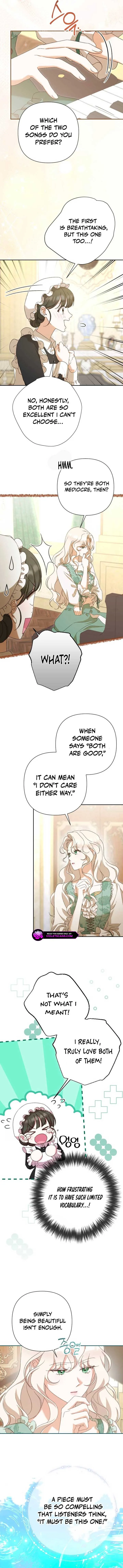For Those of You For Whom Regret Is a Luxury Chapter 29 page 7