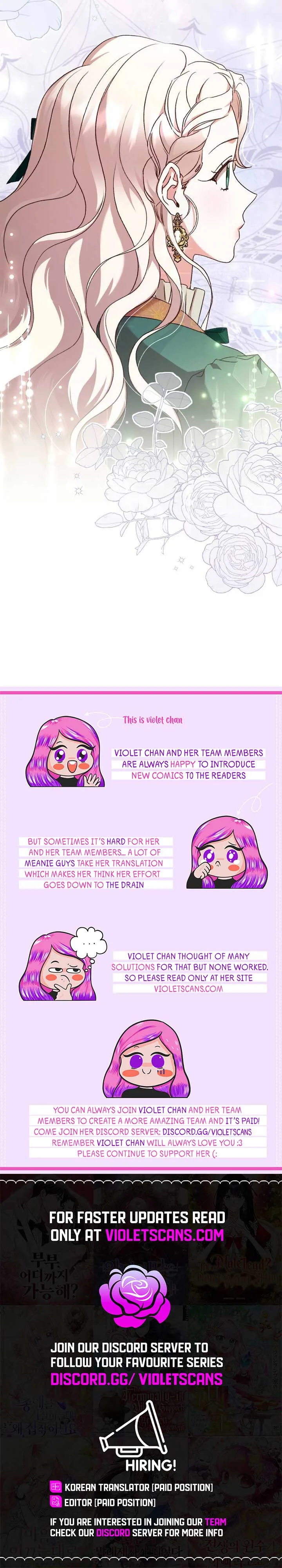 For Those of You For Whom Regret Is a Luxury Chapter 36 page 13