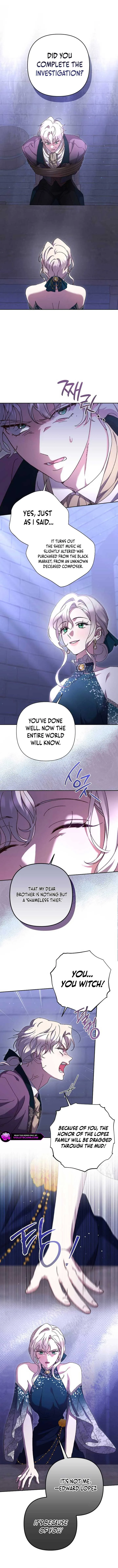 For Those of You For Whom Regret Is a Luxury Chapter 39 page 3