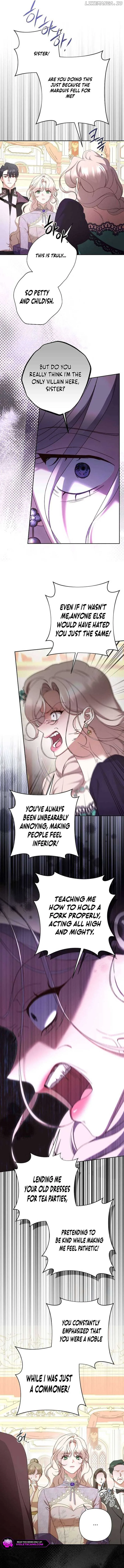 For Those of You For Whom Regret Is a Luxury Chapter 41 page 3