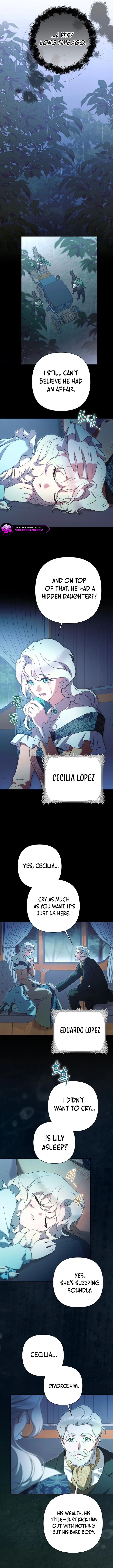 For Those of You For Whom Regret Is a Luxury Chapter 43 page 11