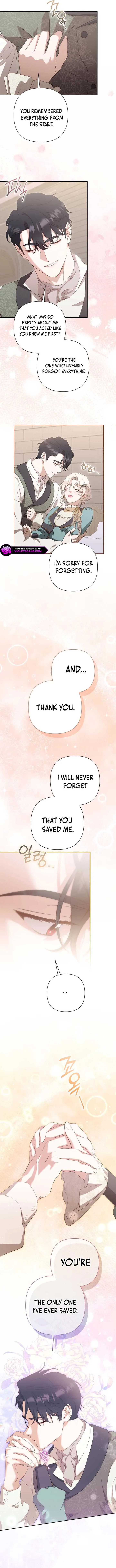 For Those of You For Whom Regret Is a Luxury Chapter 45 page 12