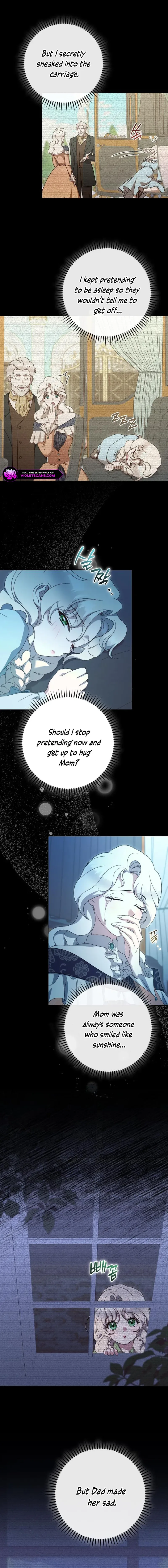 For Those of You For Whom Regret Is a Luxury Chapter 44 page 3