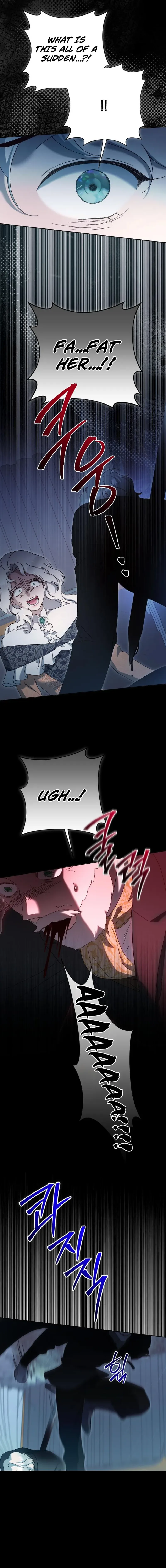 For Those of You For Whom Regret Is a Luxury Chapter 44 page 9