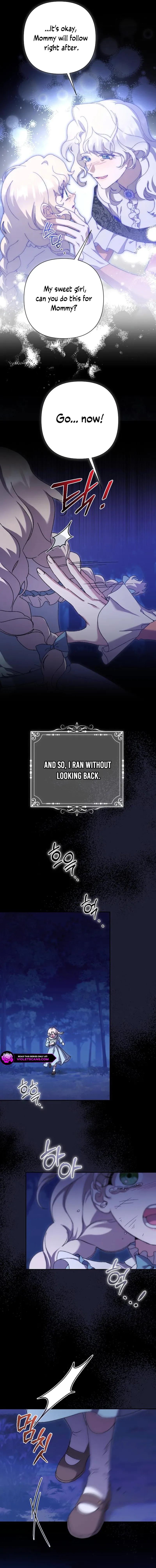 For Those of You For Whom Regret Is a Luxury Chapter 44 page 13