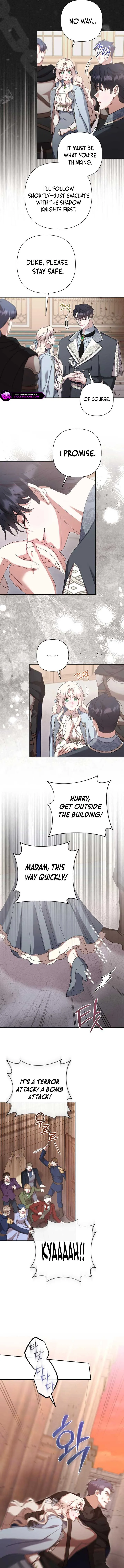 For Those of You For Whom Regret Is a Luxury Chapter 57 page 3
