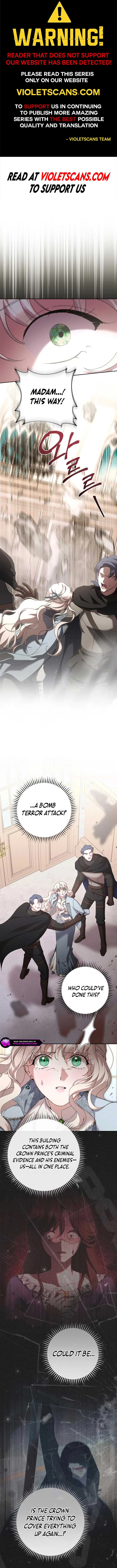 For Those of You For Whom Regret Is a Luxury Chapter 57 page 2