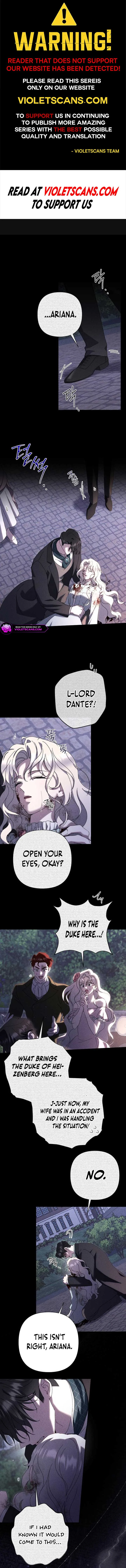 For Those of You For Whom Regret Is a Luxury Chapter 56 page 2