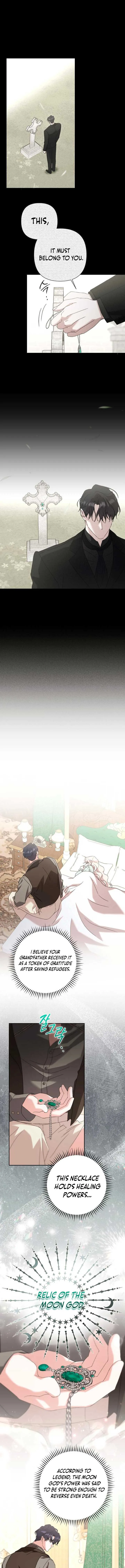 For Those of You For Whom Regret Is a Luxury Chapter 56 page 6