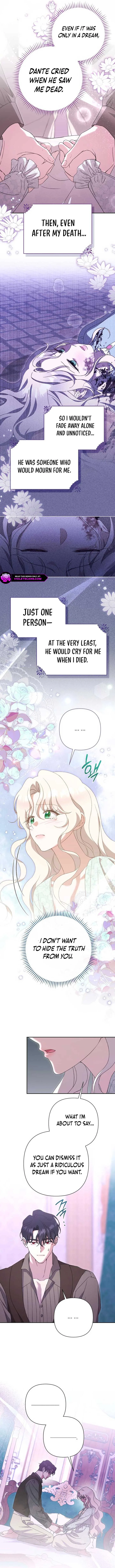 For Those of You For Whom Regret Is a Luxury Chapter 55 page 7