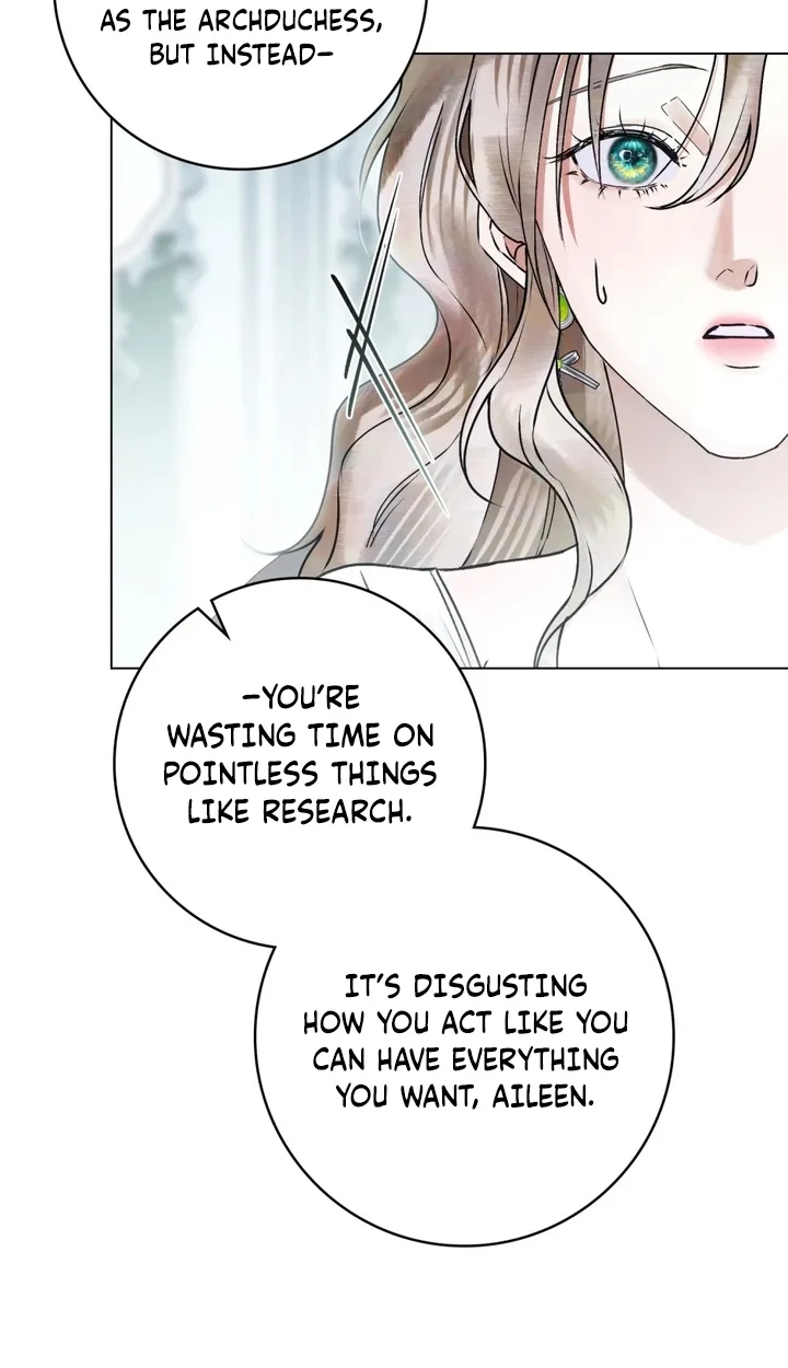 Wicked Husband Chapter 49 page 8