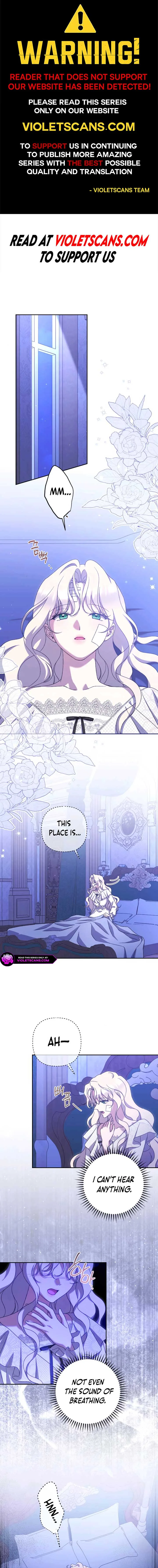 For Those of You For Whom Regret Is a Luxury Chapter 58 page 2
