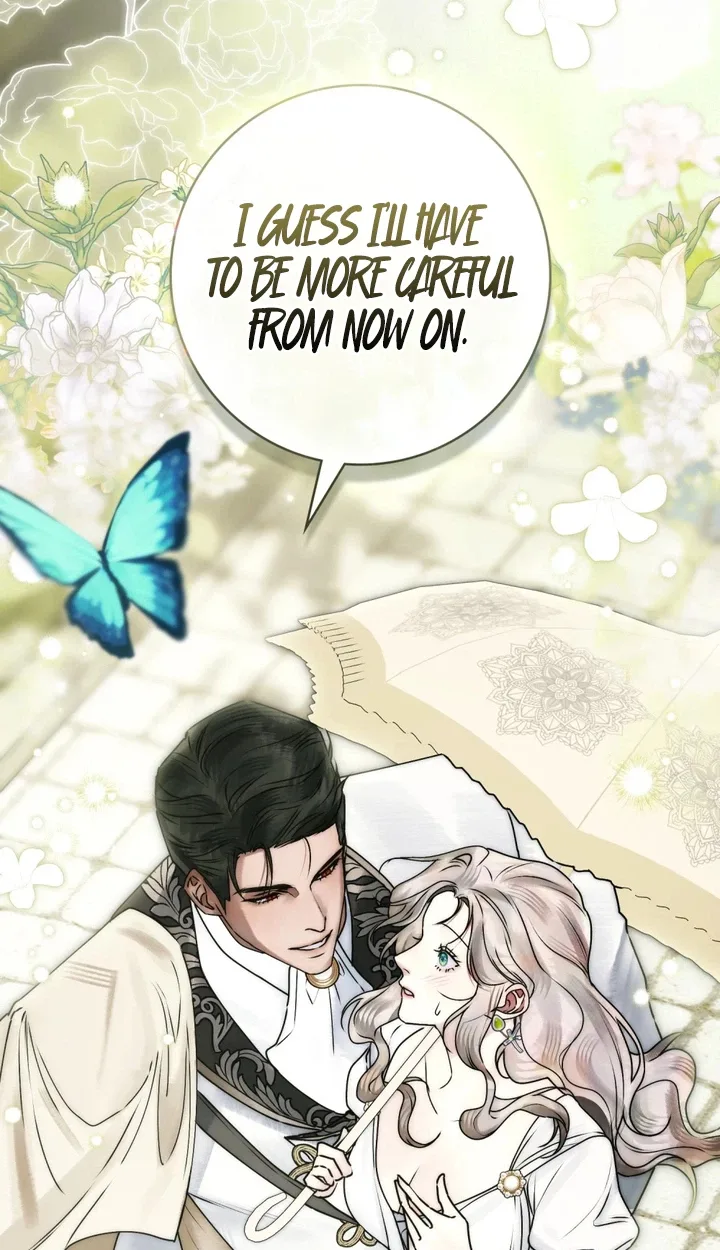 Wicked Husband Chapter 49 page 84