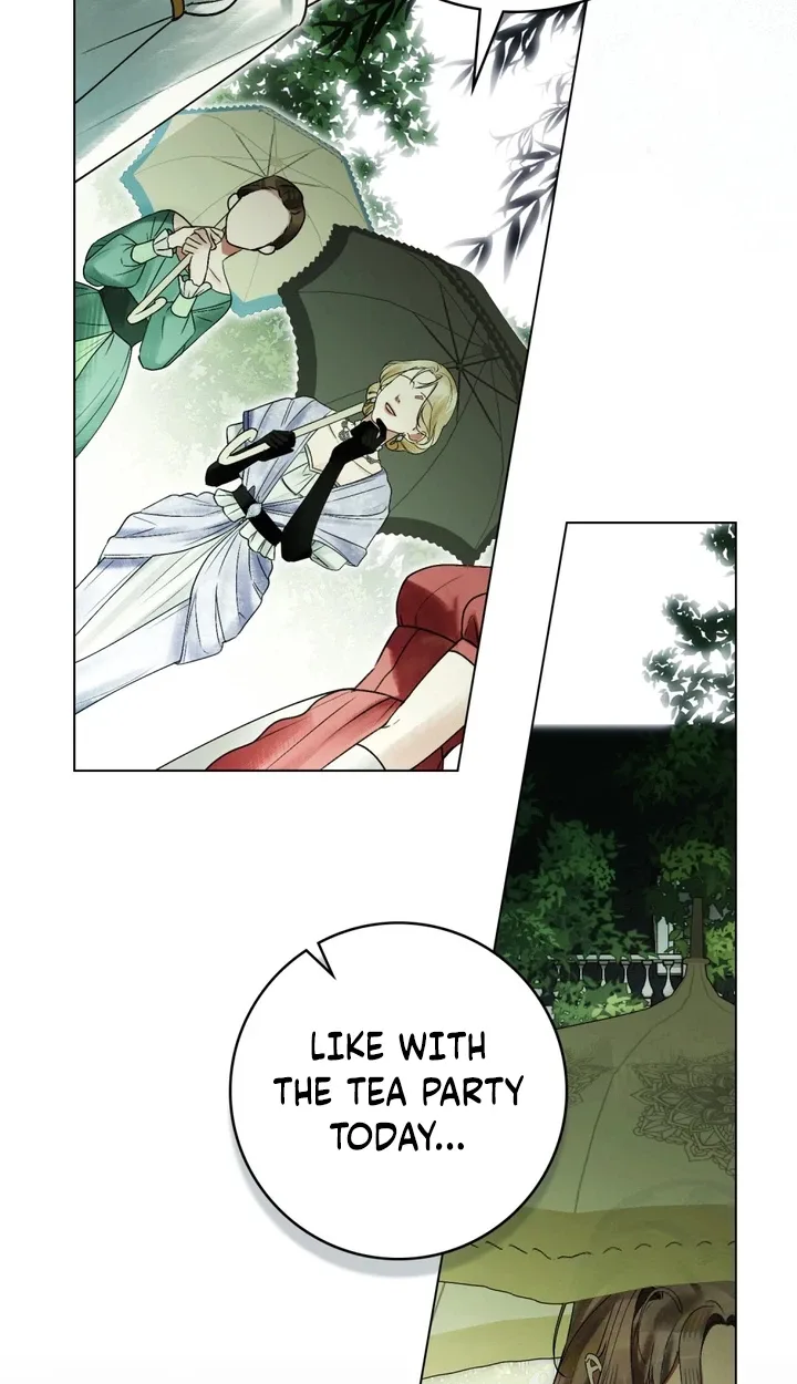 Wicked Husband Chapter 49 page 60